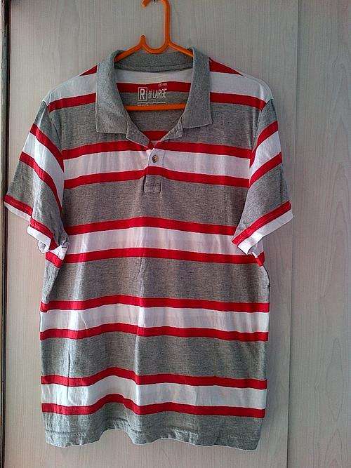 MENS T-SHIRT SIZE LRG