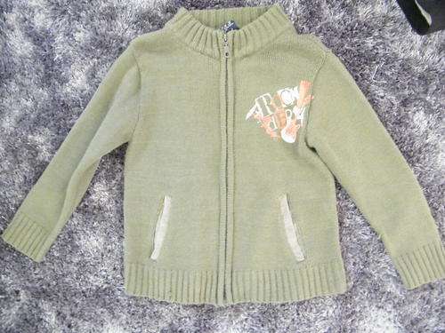 BOYS JERSEY SIZE 7/8 YEARS