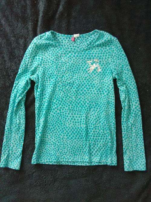 DOTTIE TOP GIRLS 7/8 YEARS