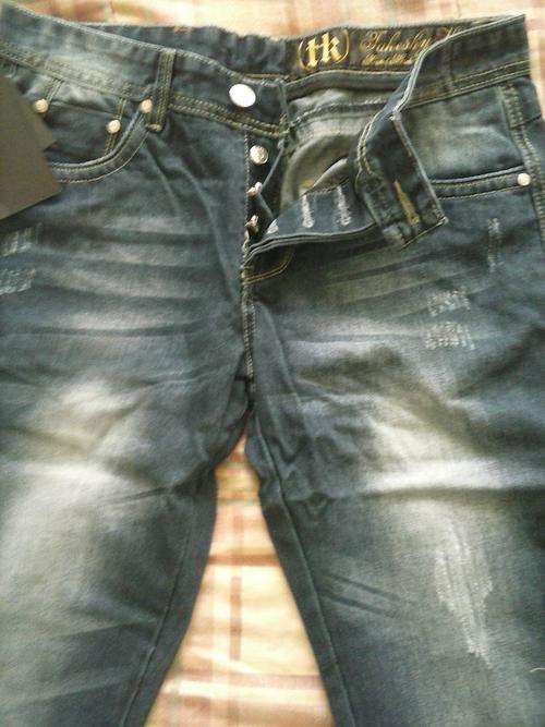 Takeshy Kurosawa Size 32