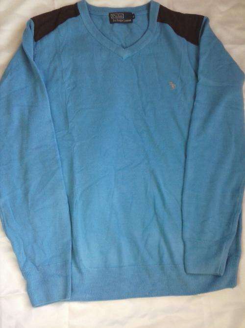 Polo Jersey (Medium)