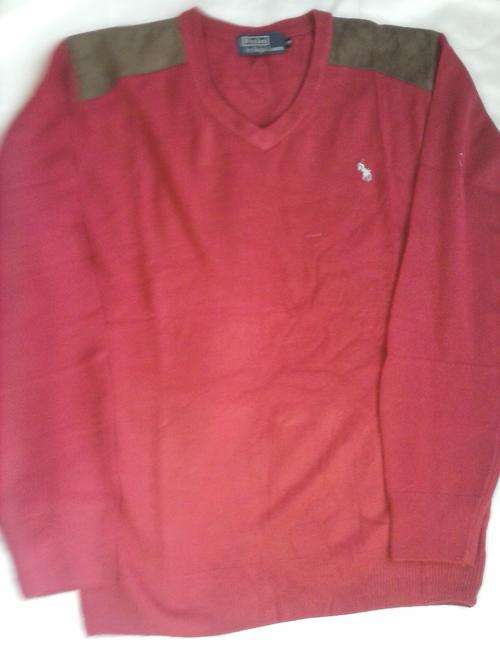Polo Jersey (Small)