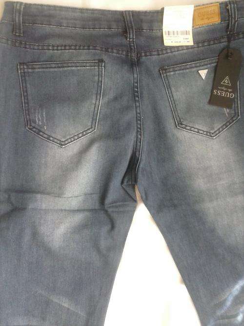 Guess Ladies Jeans (Size 34) SA size 36