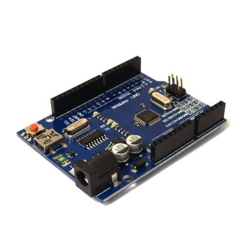 Arduino UNO R3 Compatible