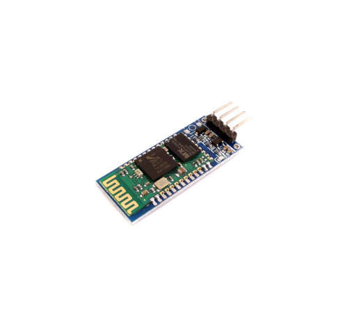 HC-06 Bluetooth Transceiver Module