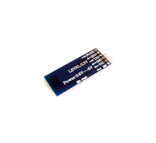 HC-06 Bluetooth Transceiver Module