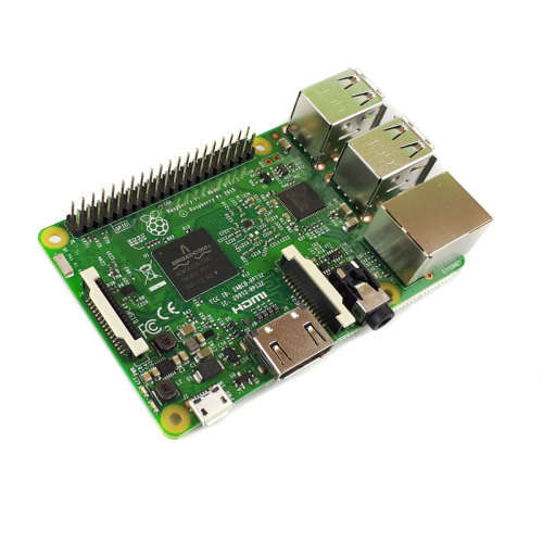 Raspberry Pi 3 - Model B