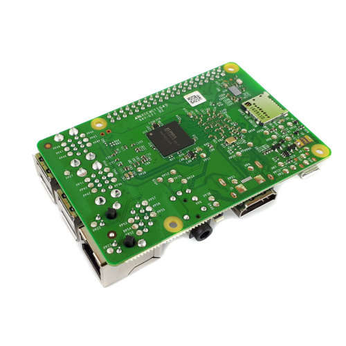 Raspberry Pi 3 - Model B