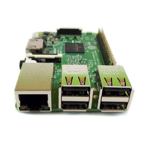Raspberry Pi 3 - Model B