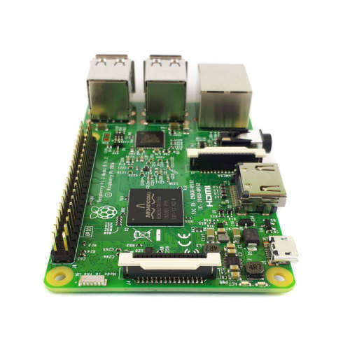 Raspberry Pi 3 - Model B