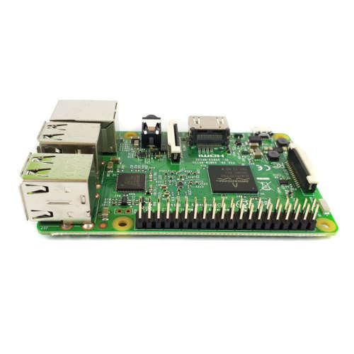 Raspberry Pi 3 - Model B