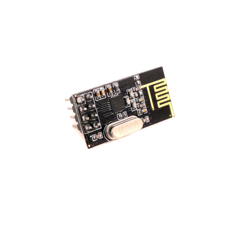 Wireless Transceiver Module NRF24L01 2.4GHz Arduino or Raspberry Pi