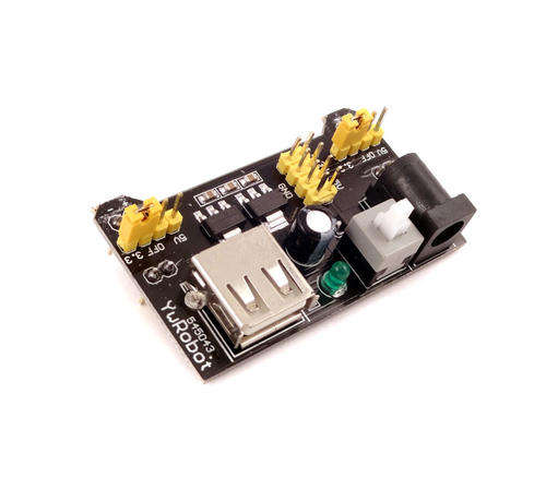 Power Supply Module 3.3V / 5V