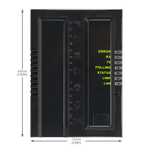 Paradox IP100 Internet Module * FREE SHIPPING