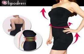 Lipo dress