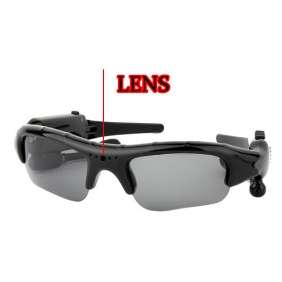 8GB Sun Glasses Camera DVR Video Cam Camcorder DV