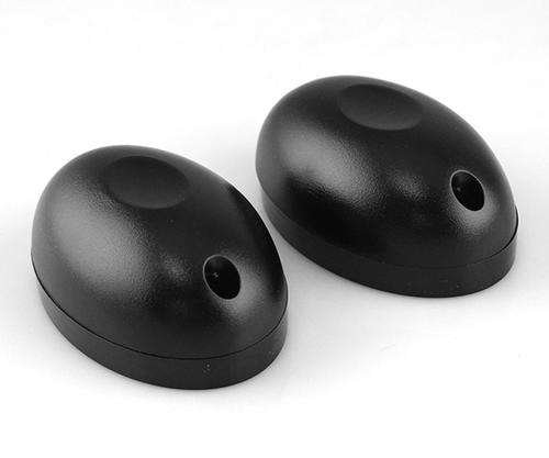 Wired Single Beam 20m Photoelectric Infrared Barrier Detector Alarm