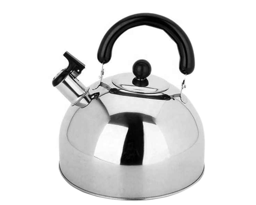 Whistling Kettle 2L