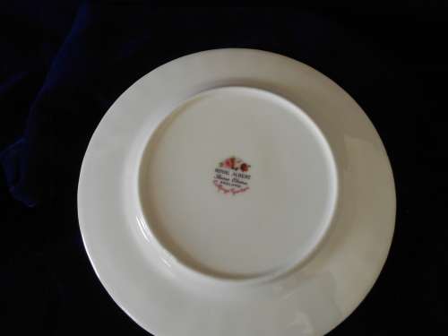 Royal Albert Cottage Garden Tea for Two 10 piece Set