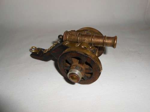 Spanish Replica Felipe IV Canon