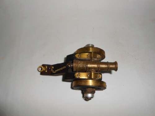 Spanish Replica Felipe IV Canon