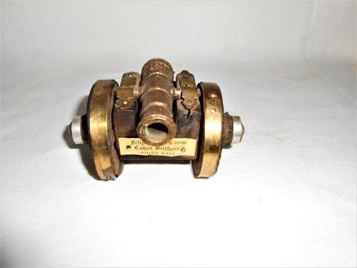 Spanish Replica Felipe IV Canon