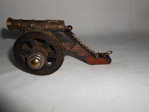 Spanish Replica Felipe IV Canon