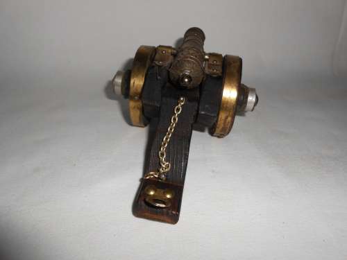 Spanish Replica Felipe IV Canon