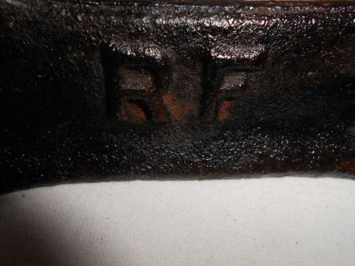 2 Antique Shoemakers Anvil