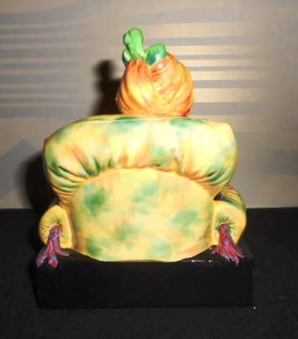 Abdullah Royal Doulton Figurine HN 2104