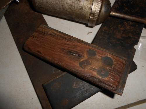 Joblot of 14 Vintage Tools