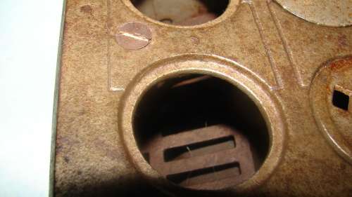 SALE Antique Rare Royal Cast Iron Salesman`s Sample Cast Iron 6 Burner Stove