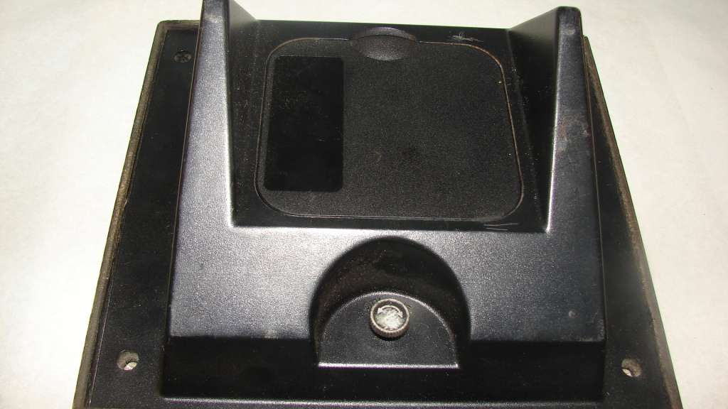 80 Seiko Quartz World Desk Clock Working