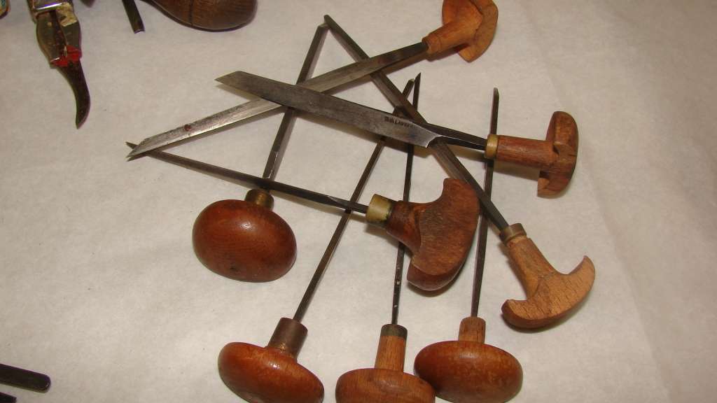 SALE Linoleum / Block Cutting Tools 37 Tools