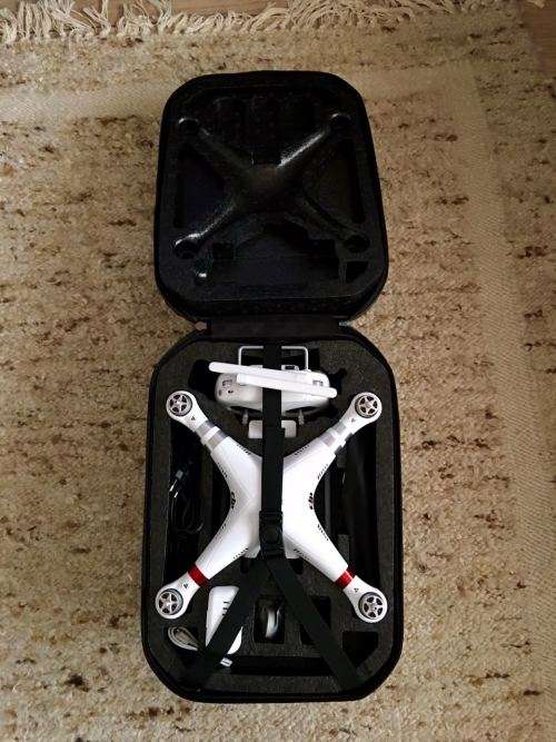 DJI Phantom 3 Advanced Drone