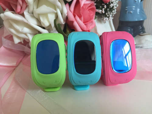 Q50 Kids GPS Tracking Watches (Free shipping)