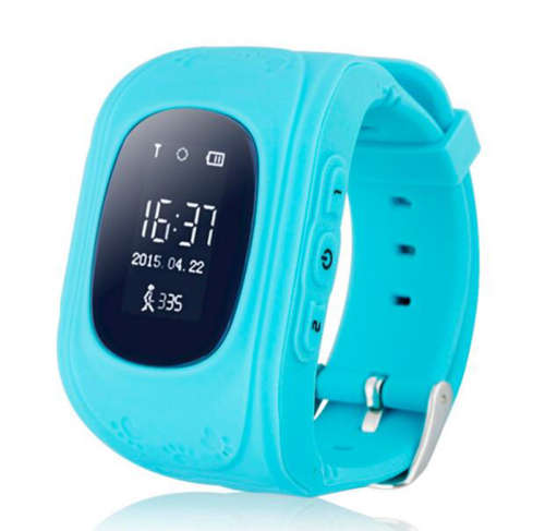 Q50 Kids GPS Tracking Watches (Free shipping)