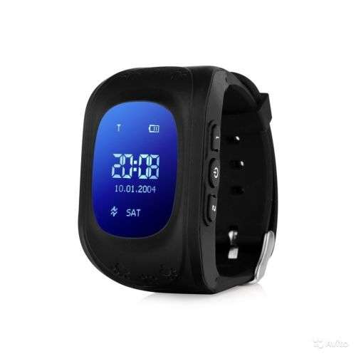 Q50 Kids GPS Tracking Watches (Free shipping)