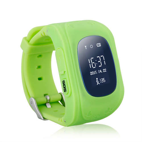 Q50 Kids GPS Tracking Watches (Free shipping)