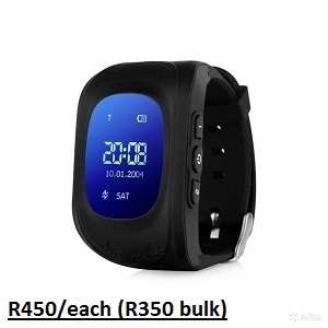 Kiddies GPS watches FOR SALE (free shipping)
