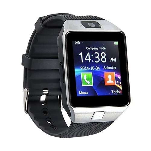 High Quality watch phone plus FREE spare battery. Free delivery for bulk purchases!