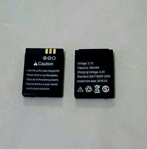 New A1, GT08, QW09 and DZ09 Replacement batteries FOR SALE