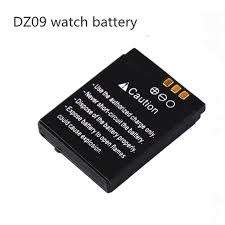 New A1, GT08, QW09 and DZ09 Replacement batteries FOR SALE
