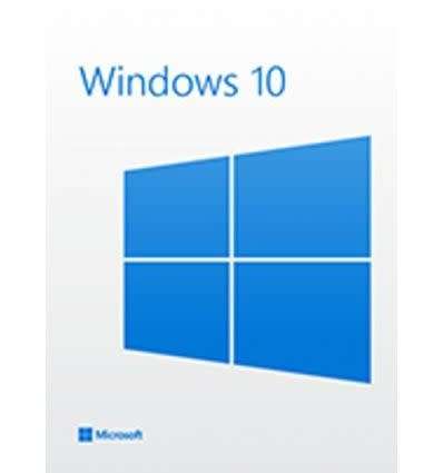 Windows 10 Home OEM for PC Full Version 1 Device Activation Key