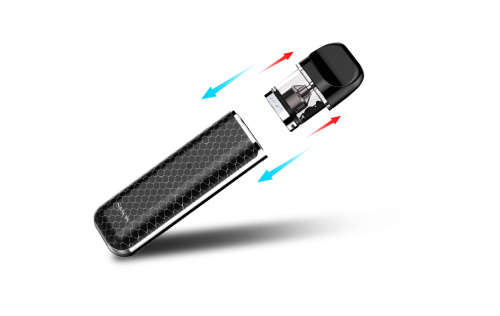 SMOK Novo Vape e-Cigarette Electronic Cigarette Kit