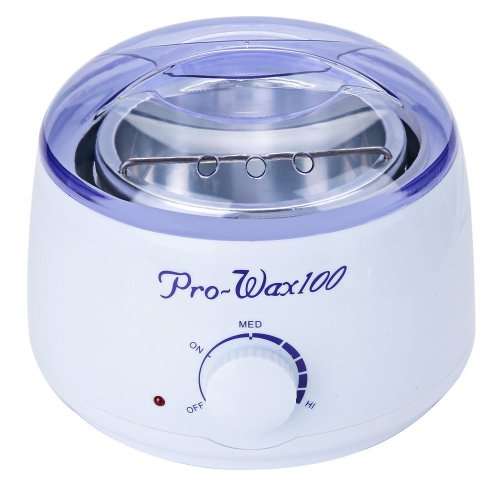 Pro-Wax 100 100W Hot Wax Warmer Pot