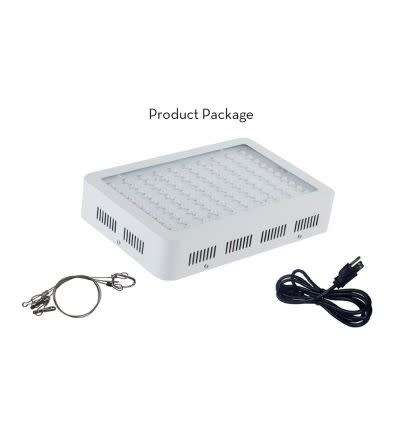 1200W Full Spectrum LED Indoor Grow Light