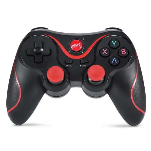 X3 GEN GAME BLUETOOTH WIRELESS GAMEPAD VR CONTROLLER FOR ANDROID SMARTPHONE + WINDOWS PC & TV BOX