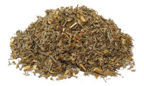 African Wormwood Artimesia Afra (Lengana) Dried Herb