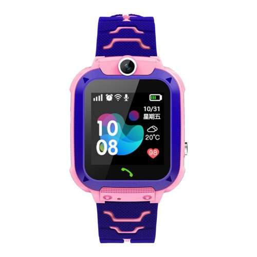 Kids Tracker Smartwatch SIM GSM Phone Watch